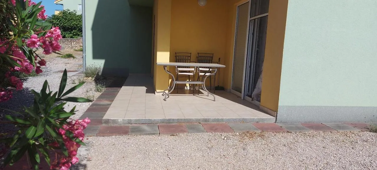 Apartments Sunshine & Smile