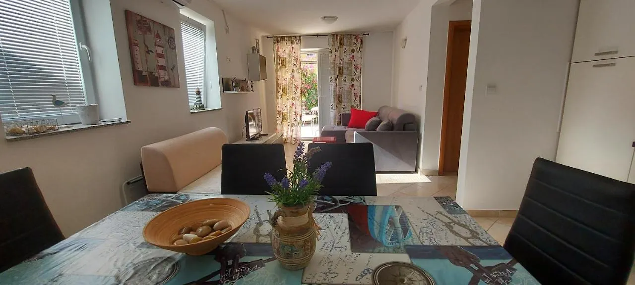 Apartments Sunshine & Smile Croatia