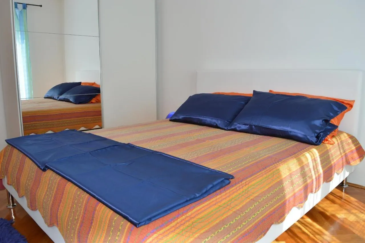 Apartments Sunshine & Smile Croatia