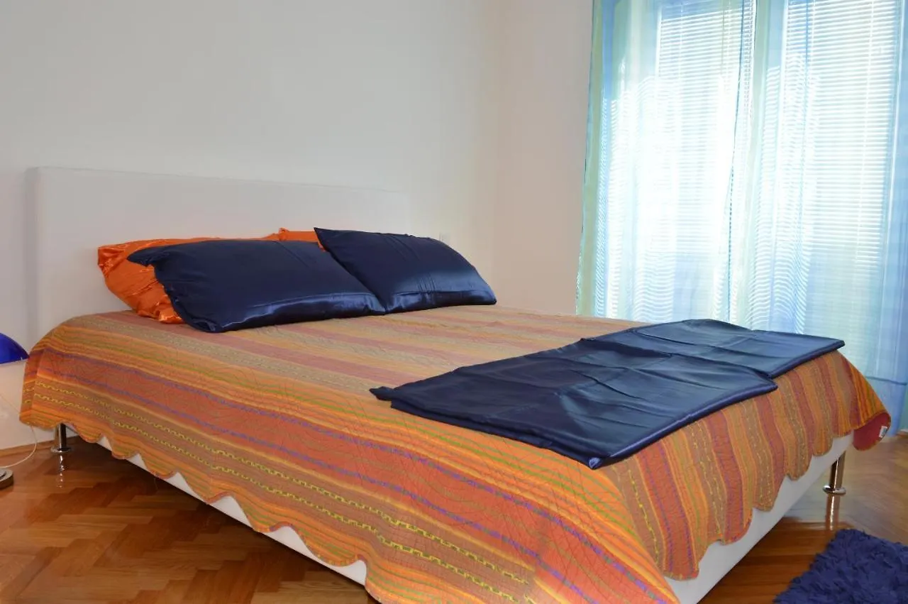 Apartments Sunshine & Smile Croatia