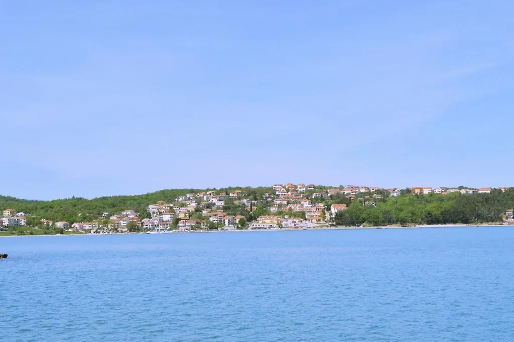 Apartments Sunshine & Smile Croatia