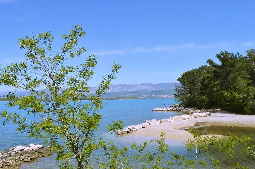 Apartments Sunshine & Smile 0*, Klimno Croatia